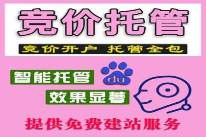 sem竞价代运营助力品牌快速成长的五个案例